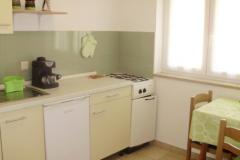 Apartmanok Karmen Poreč Apartman 1 – studio app foto 1