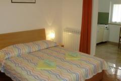 Apartmanok Karmen Poreč Apartman 1 – studio app foto 2
