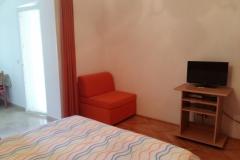 Apartmanok Karmen Poreč Apartman 1 – studio app foto 3