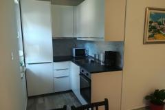 Apartmanok Lucija Apartman 1 foto 2
