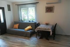 Apartmanok Lucija Apartman 1 foto 3