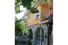 Apartmanok Lucija Apartman 2 – Studio foto 1