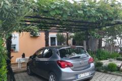 Apartmanok Lucija Apartman 2 – Studio foto 3