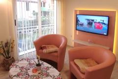 Apartmanok Marie Apartman 1 – B5 foto 3