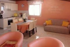 Apartmanok Marie Apartman 1 – B5 foto 4