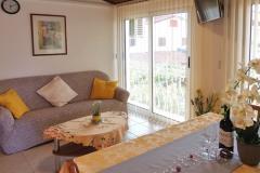Apartmanok Marie Apartman 2 – B4 foto 3