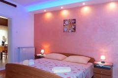 Apartmanok Marie Apartman 2 – B4 foto 4