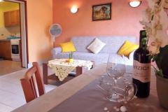 Apartmanok Marie Apartman 4 – A31 foto 1