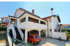 Apartmanok Mariza Apartman 1 – mans foto 1