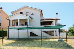 Apartmanok Mariza Apartman 1 – mans foto 2