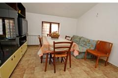Apartmanok Mariza Apartman 1 – mans foto 3