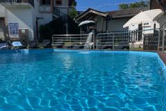 Apartmanok Milokanović Apartman 4 – App-7 foto 2