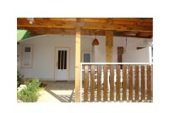 Apartmanok Milokanović Apartman 2 – App-1-App3 foto 1