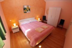 Apartmanok Porečanka Szoba 5 foto 1