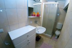 Apartmanok Porečanka Szoba 6 foto 2