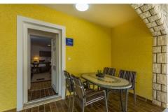 Apartmanok Stanic Apartman 2 – Studio foto 1