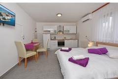 Apartmanok Stanic Apartman 2 – Studio foto 3