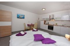 Apartmanok Stanic Apartman 2 – Studio foto 4