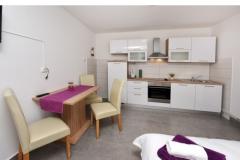 Apartmanok Stanic Apartman 2 – Studio foto 5