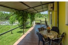 Apartmanok Stanic Szoba 3 – Soba foto 3