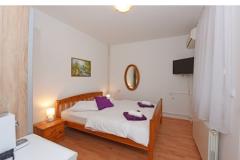 Apartmanok Stanic Szoba 3 – Soba foto 5