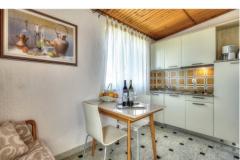 Apartmanok Suzi Apartman 1 – A1 rosa foto 3
