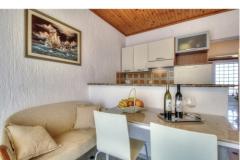 Apartmanok Suzi Apartman 2 – A2 green foto 3