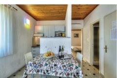 Apartmanok Suzi Apartman 3 – A3 blue foto 1