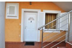Apartmanok Zugan Apartman 2 – APARTMAN 2 foto 2