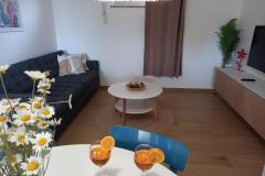 Apartmanok Ritoša Apartman 4 – A2+1 foto 2