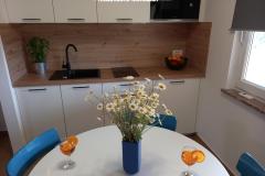 Apartmanok Ritoša Apartman 4 – A2+1 foto 5