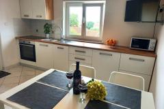 Apartmanok Ritoša Apartman 3 – App. No 4 foto 1