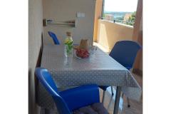 Apartmanok Ritoša Apartman 3 – App. No 4 foto 3