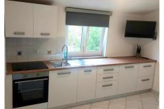 Apartmanok Ritoša Apartman 3 – App. No 4 foto 4