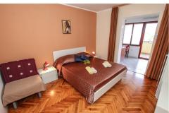 Apartmanok Ritoša Apartman 2 – App. No 3 foto 1