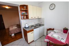 Apartmanok Ritoša Apartman 2 – App. No 3 foto 2