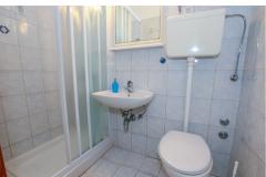 Apartmanok Ritoša Apartman 2 – App. No 3 foto 3