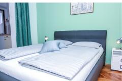 Apartmanok Ritoša Apartman 1 – App. No 2 foto 2