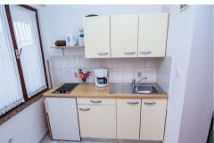 Apartmanok Ritoša Apartman 1 – App. No 2 foto 3