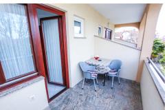 Apartmanok Ritoša Apartman 1 – App. No 2 foto 4