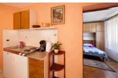 Apartmanok Brle Apartman 2 – A2 foto 3