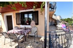 Apartmanok Funtana Apartman 1 – Br1 foto 2