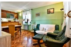 Apartmanok Funtana Apartman 1 – Br1 foto 3