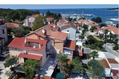 Apartmanok Funtana Apartman 2 – Br2 foto 1