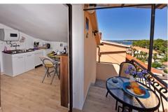 Apartmanok Funtana Apartman 2 – Br2 foto 2