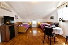 Apartmanok Funtana Apartman 2 – Br2 foto 4