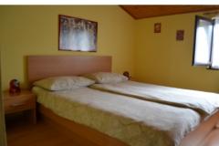 Apartmanok Lera Apartman 2 – A2+1 foto 2