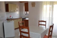 Apartmanok Lera Apartman 2 – A2+1 foto 4