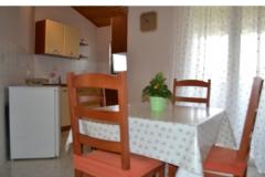 Apartmanok Lera Apartman 2 – A2+1 foto 5