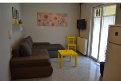 Apartmanok Lera Apartman 3 – A2+2 foto 1